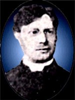 Fr. John Dunn