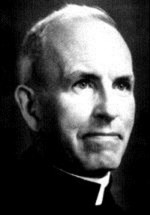 Fr. Daniel Holland