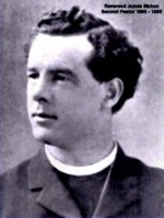 Fr. James Mahon