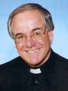 Pastor Emeritus